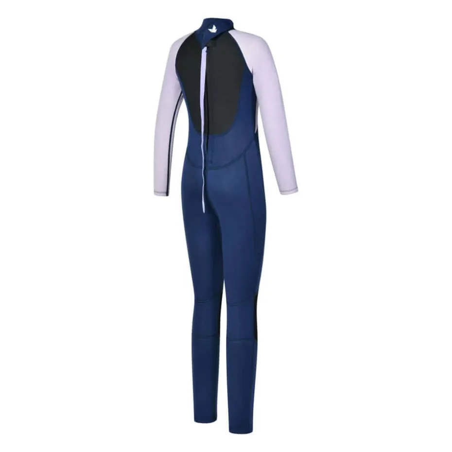 Northpeak Epicwave våtdrakt junior 2025
