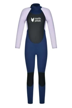Northpeak Epicwave våtdrakt junior 2025