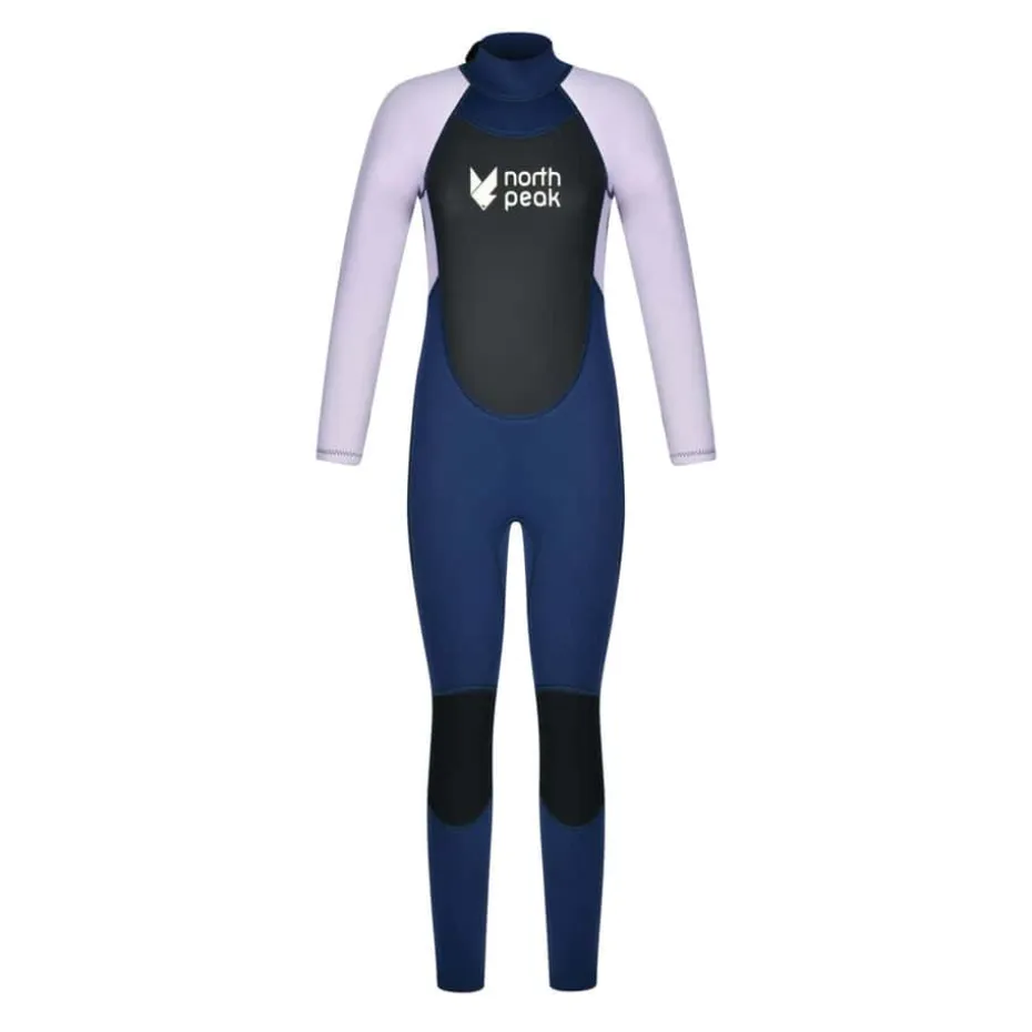 Northpeak Epicwave våtdrakt junior 2025
