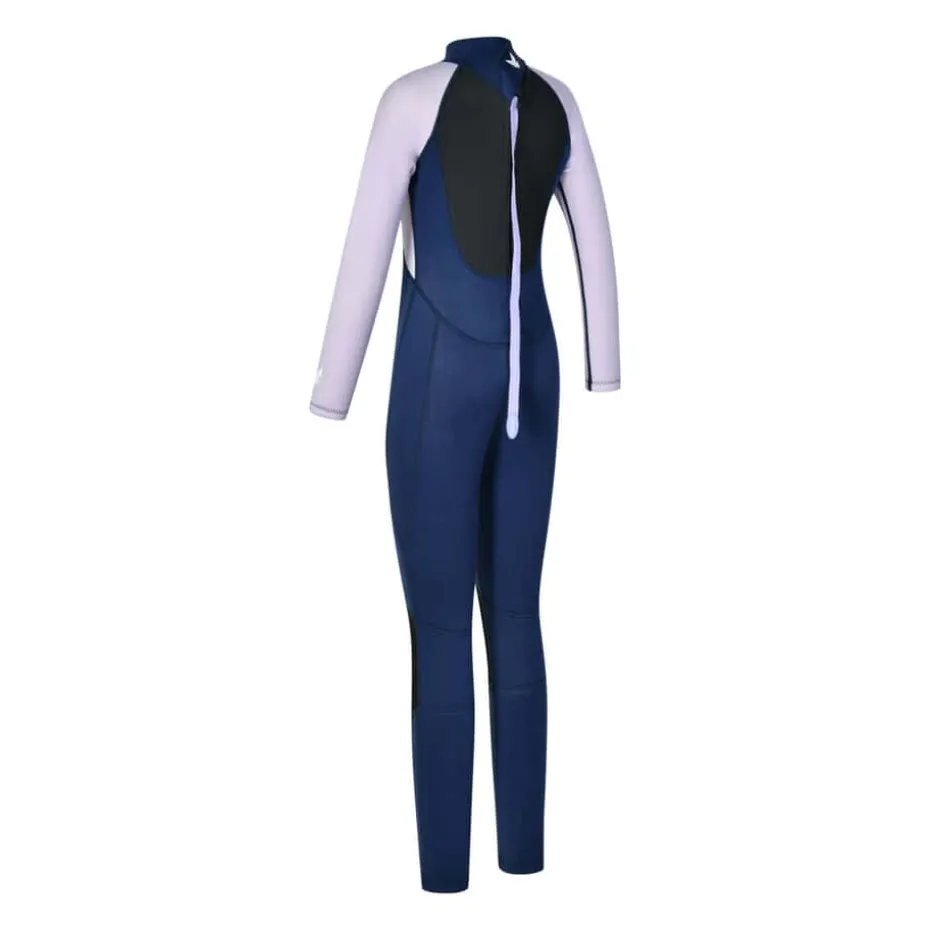 Northpeak Epicwave våtdrakt junior 2025
