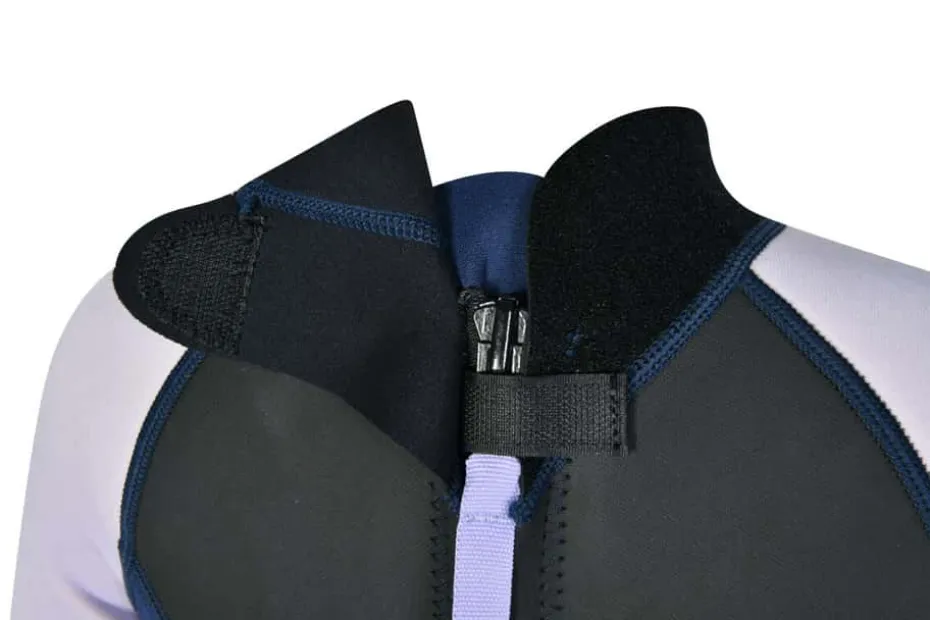 Northpeak Epicwave våtdrakt junior 2025