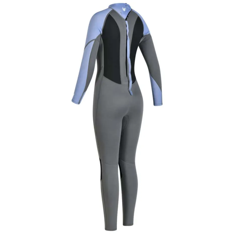 Northpeak Epicwave våtdrakt dame 2026