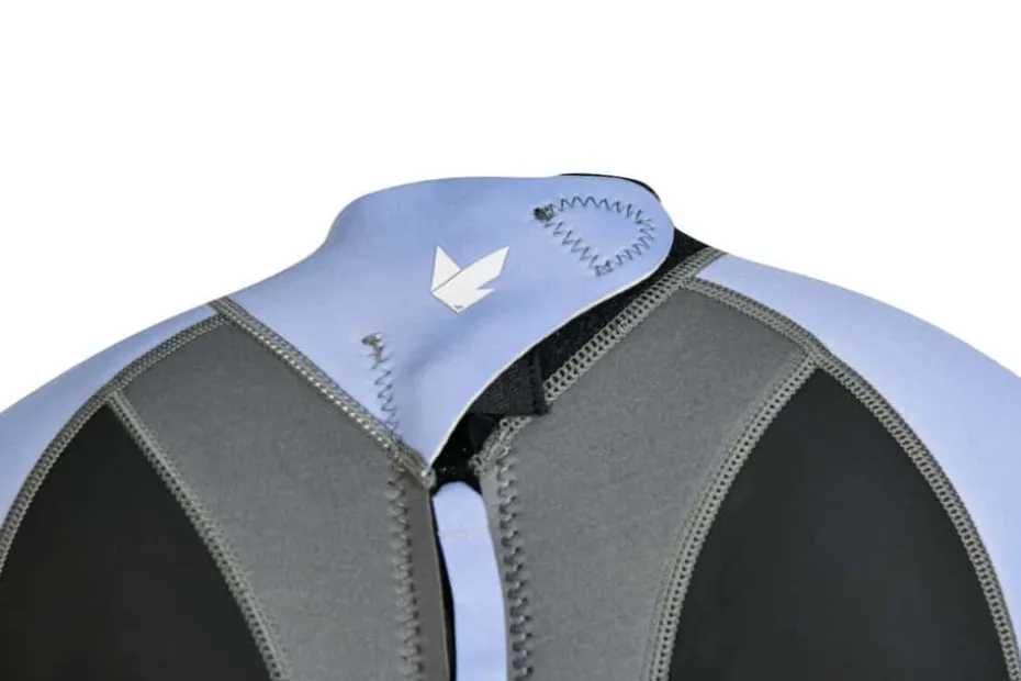 Northpeak Epicwave våtdrakt dame 2026