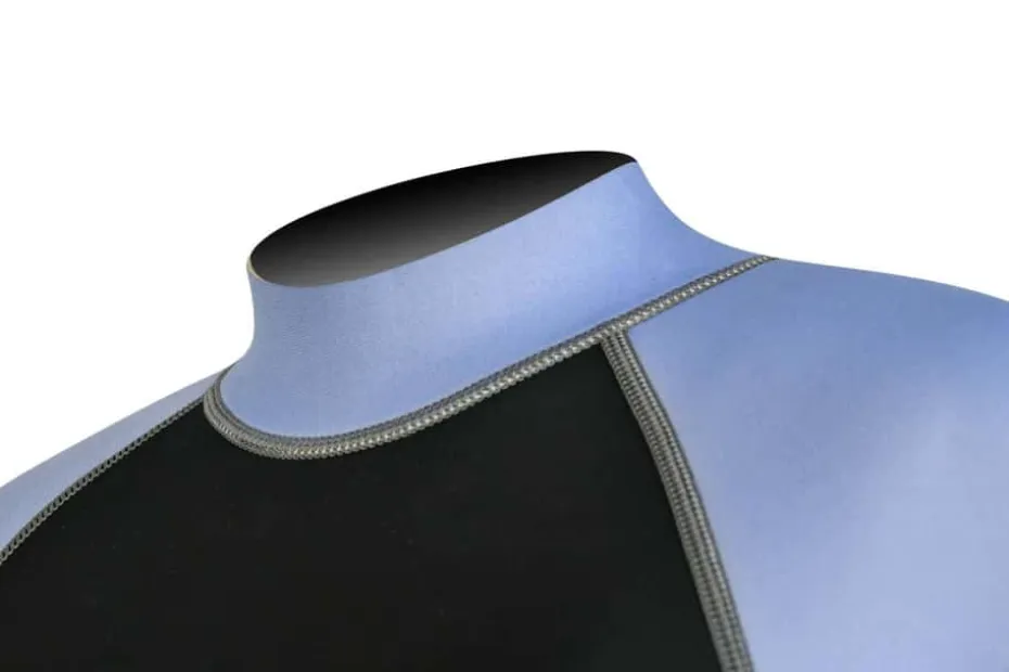 Northpeak Epicwave våtdrakt dame 2026