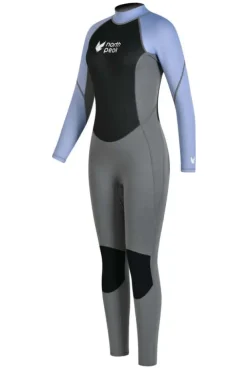 Northpeak Epicwave våtdrakt dame 2026