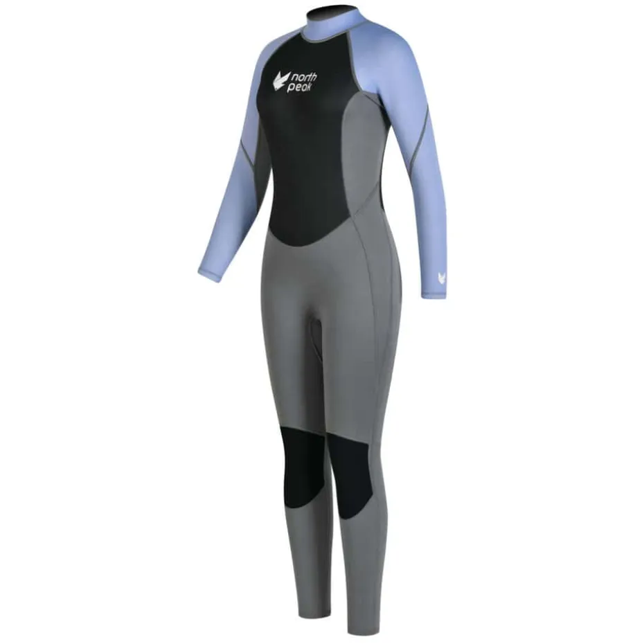 Northpeak Epicwave våtdrakt dame 2026