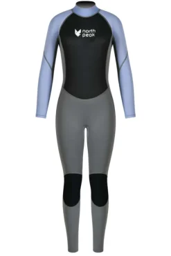 Northpeak Epicwave våtdrakt dame 2026
