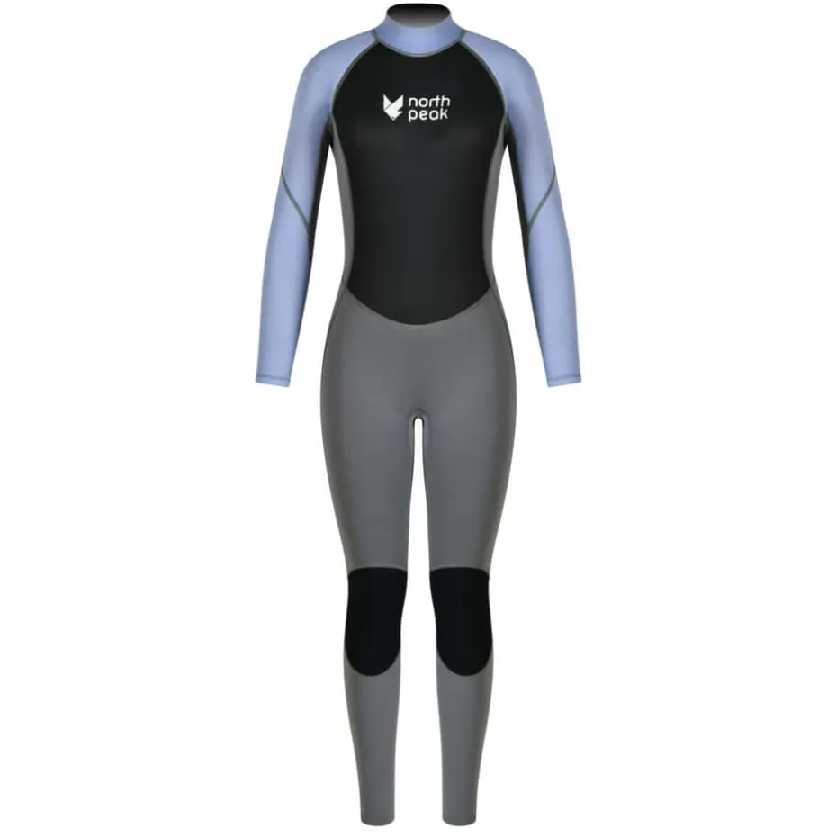 Northpeak Epicwave våtdrakt dame 2026