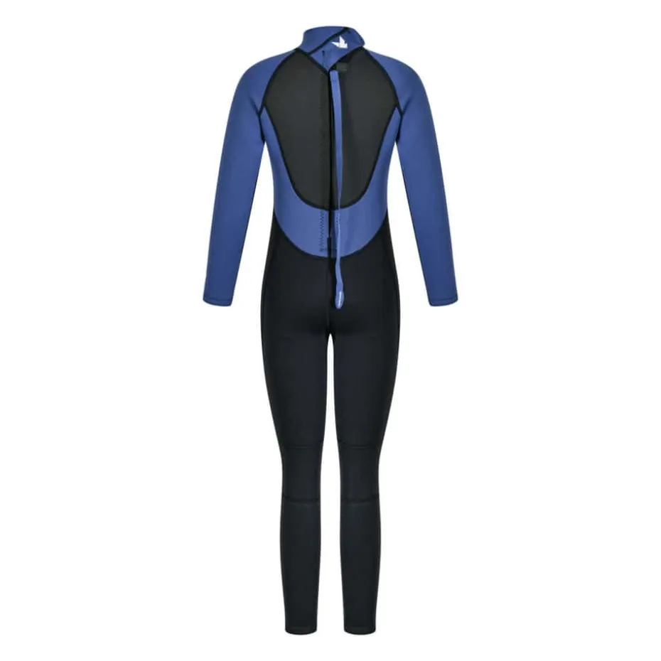 Northpeak Epicwave våtdrakt junior 2026