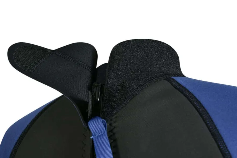 Northpeak Epicwave våtdrakt junior 2026