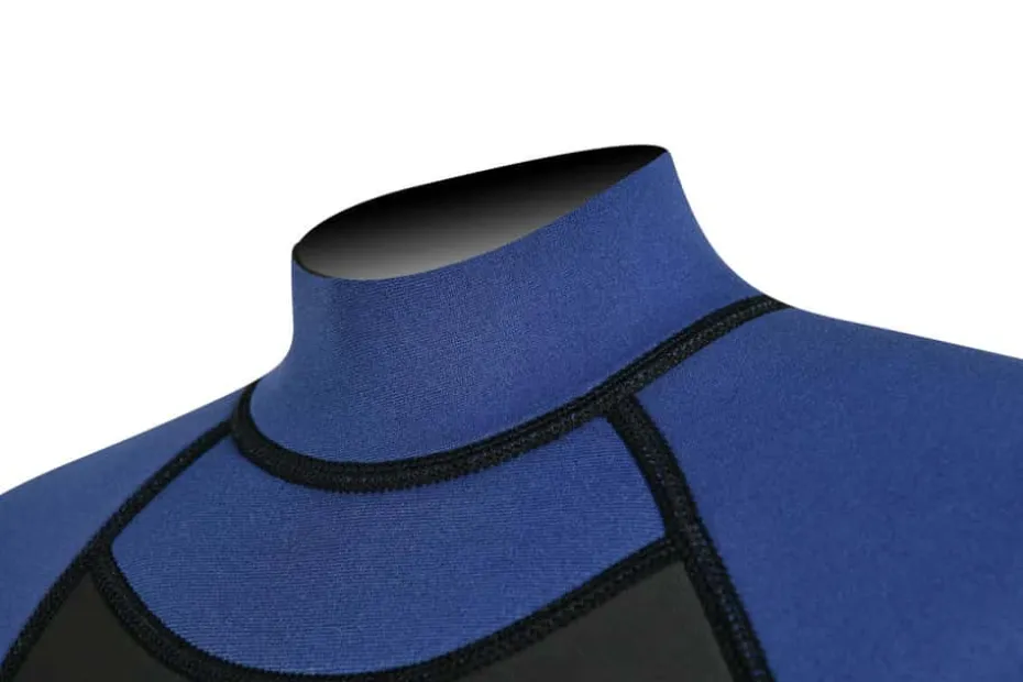 Northpeak Epicwave våtdrakt junior 2026