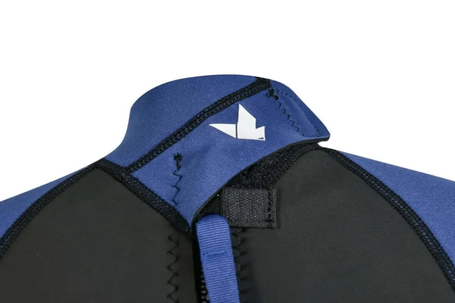 Northpeak Epicwave våtdrakt junior 2026