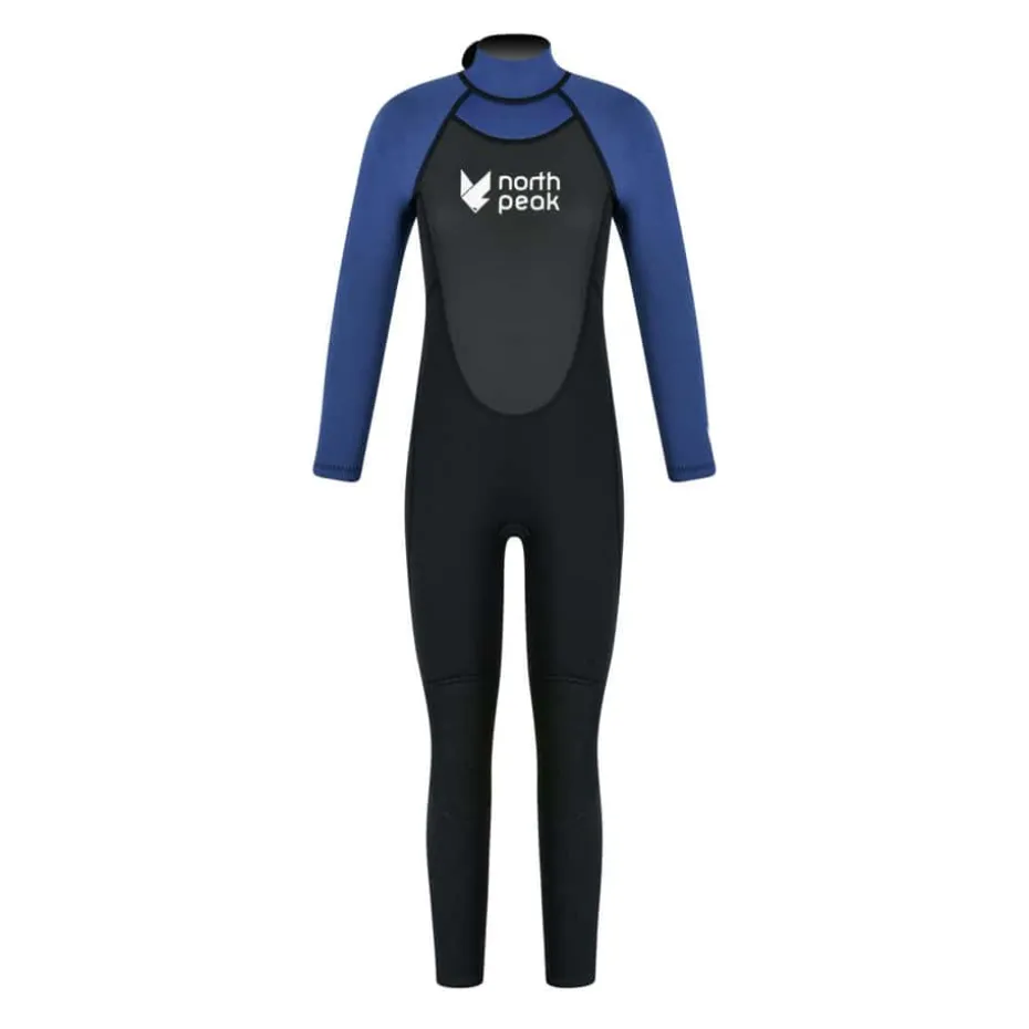 Northpeak Epicwave våtdrakt junior 2026