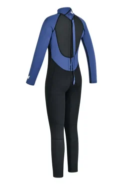 Northpeak Epicwave våtdrakt junior 2026