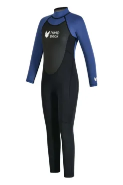 Northpeak Epicwave våtdrakt junior 2026