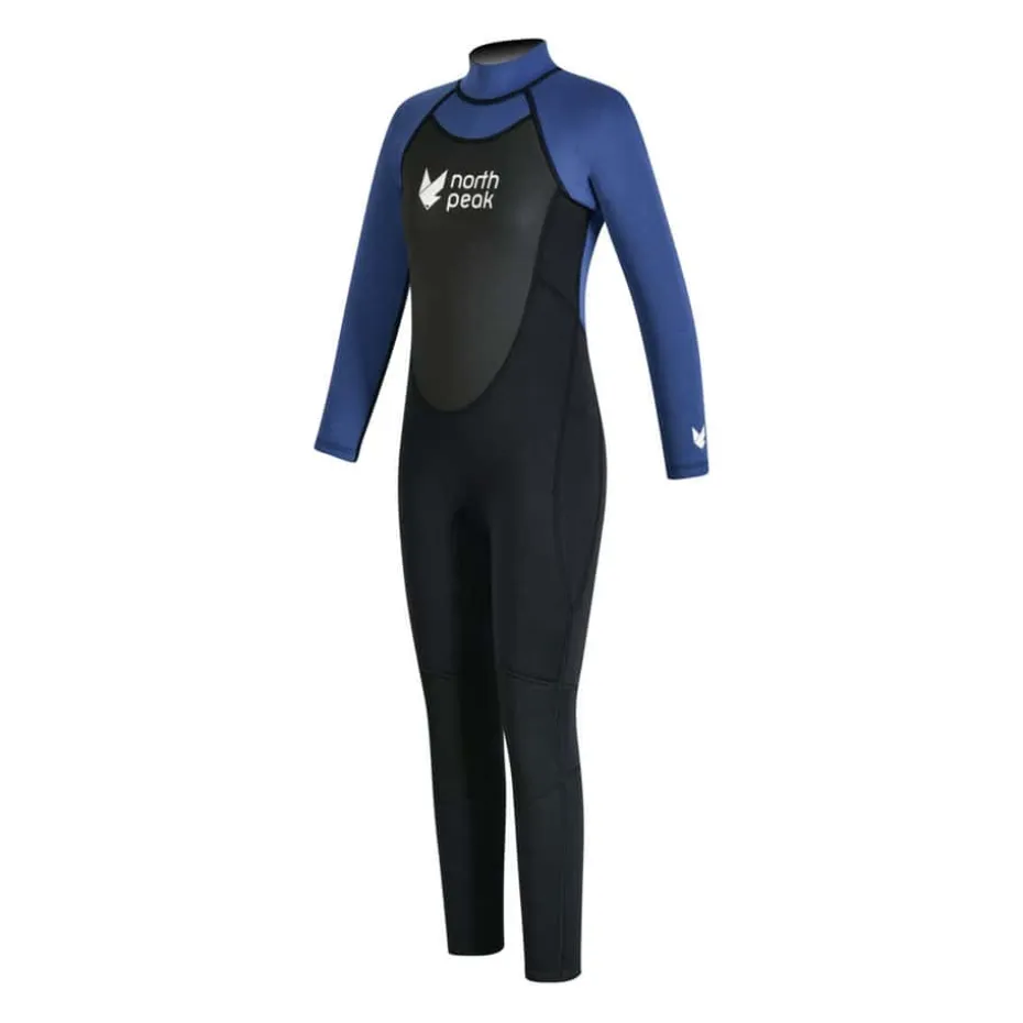 Northpeak Epicwave våtdrakt junior 2026