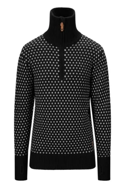 Northpeak Finse 1/2 zip ullgenser unisex