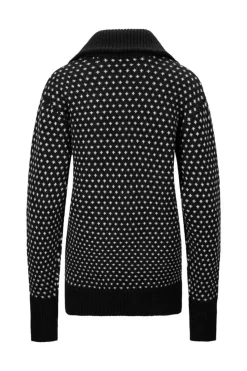 Northpeak Finse 1/2 zip ullgenser unisex