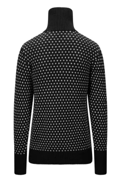 Northpeak Finse 1/2 zip ullgenser unisex