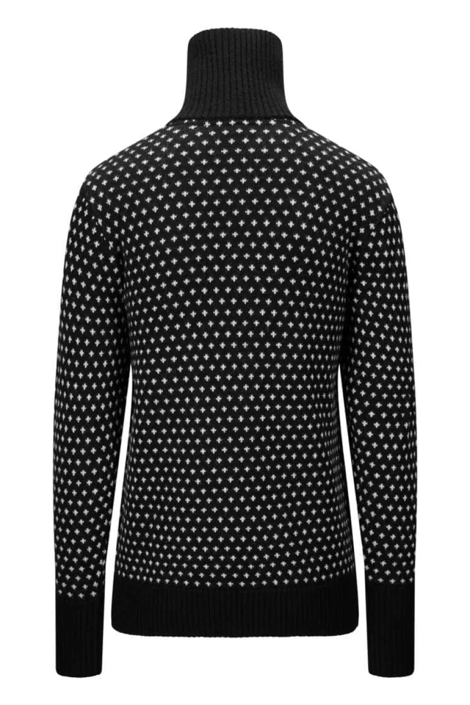 Northpeak Finse 1/2 zip ullgenser unisex