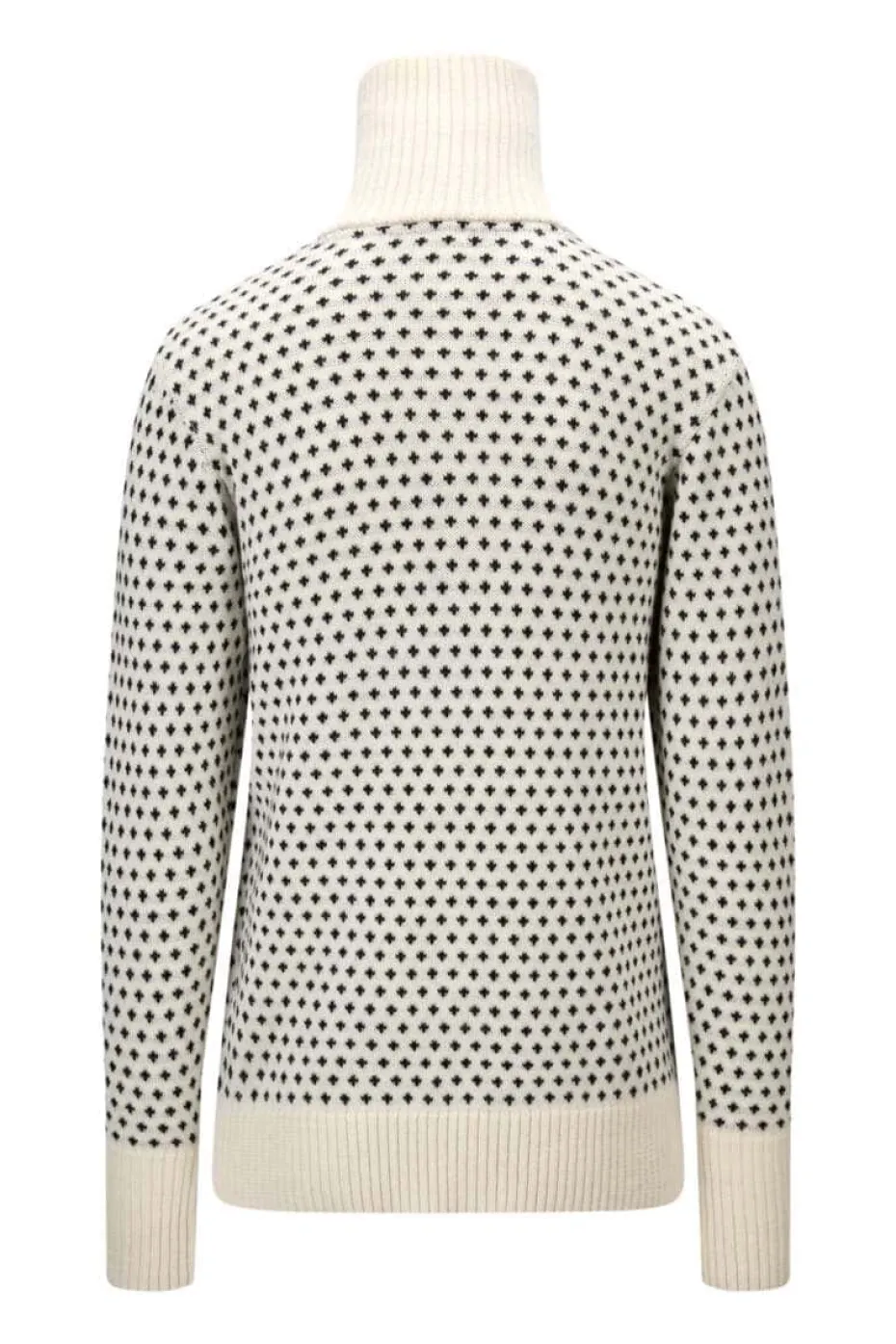 Northpeak Finse 1/2 zip ullgenser unisex