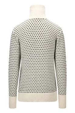 Northpeak Finse 1/2 zip ullgenser unisex