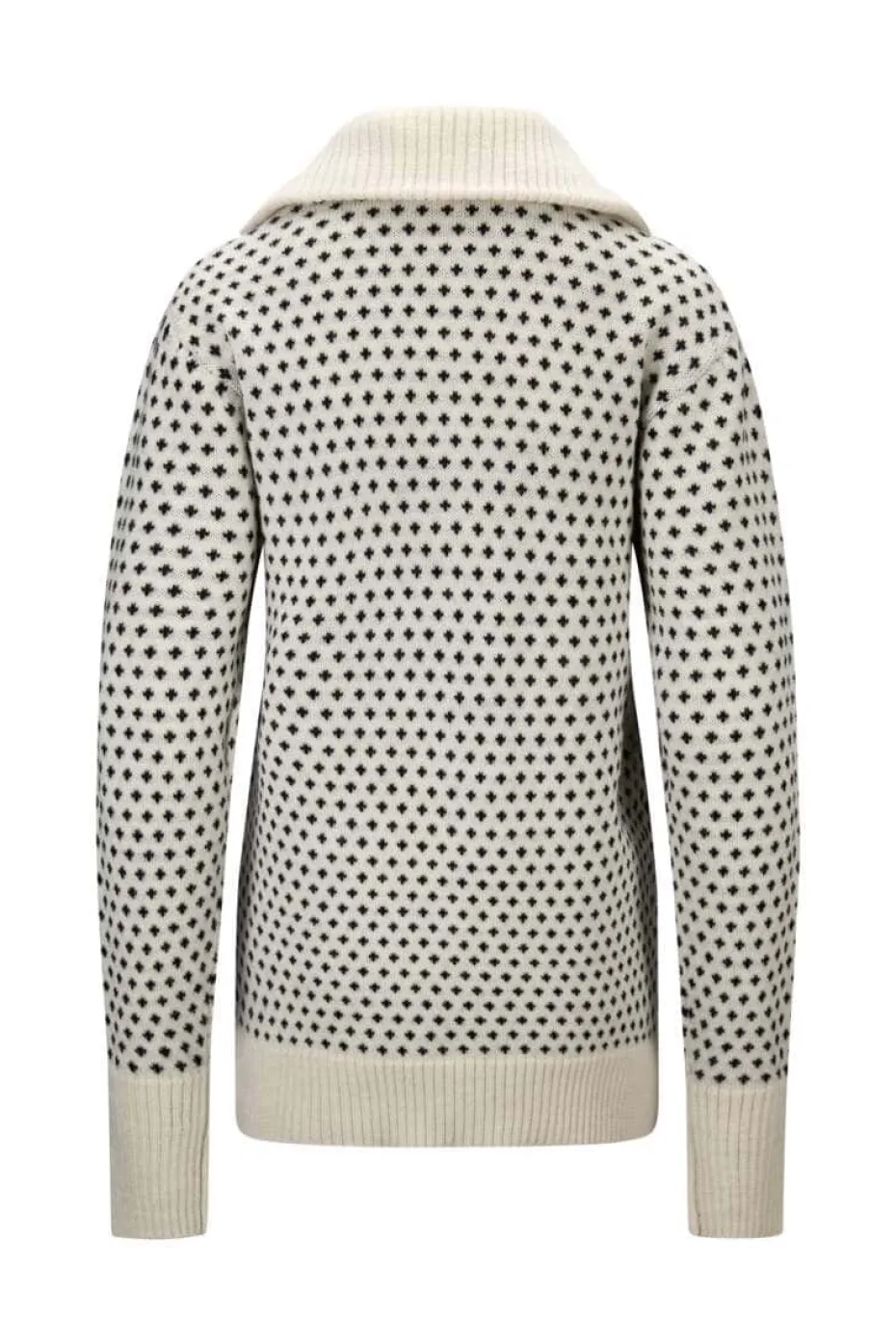 Northpeak Finse 1/2 zip ullgenser unisex