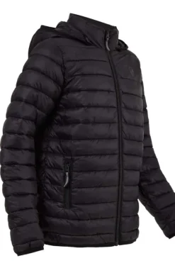 Northpeak Forrest vattert jakke junior