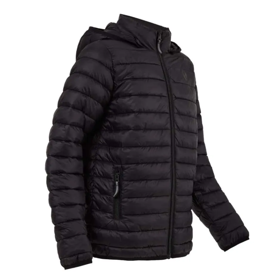 Northpeak Forrest vattert jakke junior