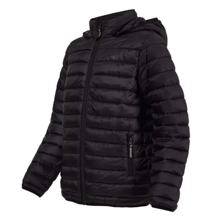 Northpeak Forrest vattert jakke junior