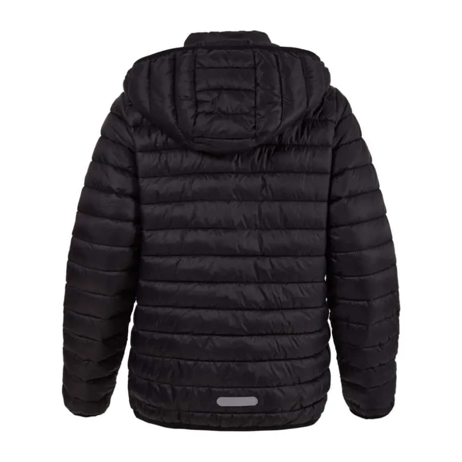 Northpeak Forrest vattert jakke junior