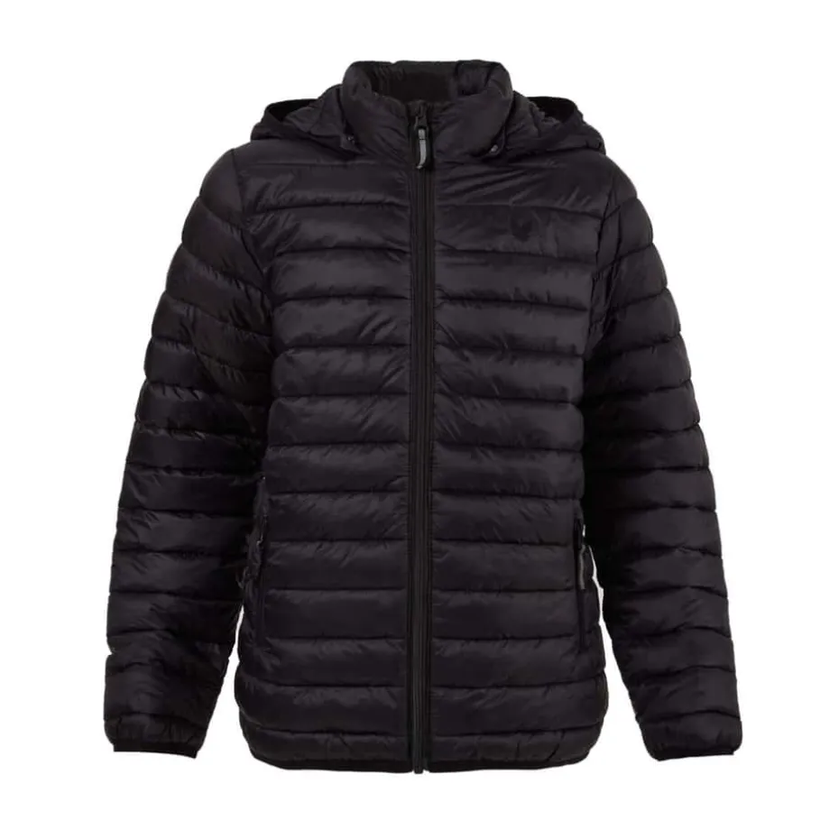 Northpeak Forrest vattert jakke junior