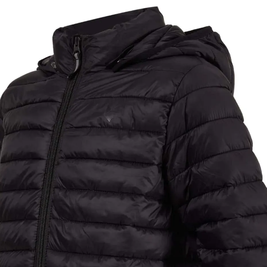 Northpeak Forrest vattert jakke junior