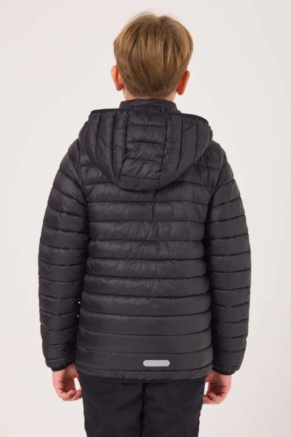 Northpeak Forrest vattert jakke junior