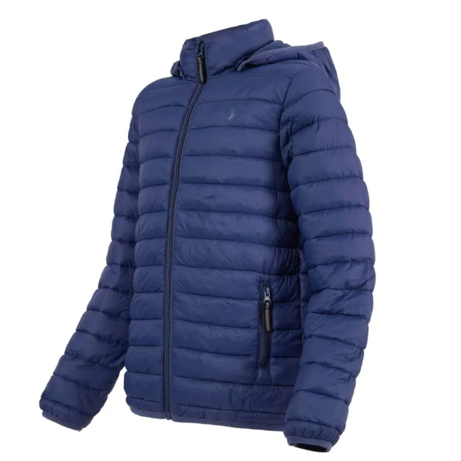Northpeak Forrest vattert jakke junior