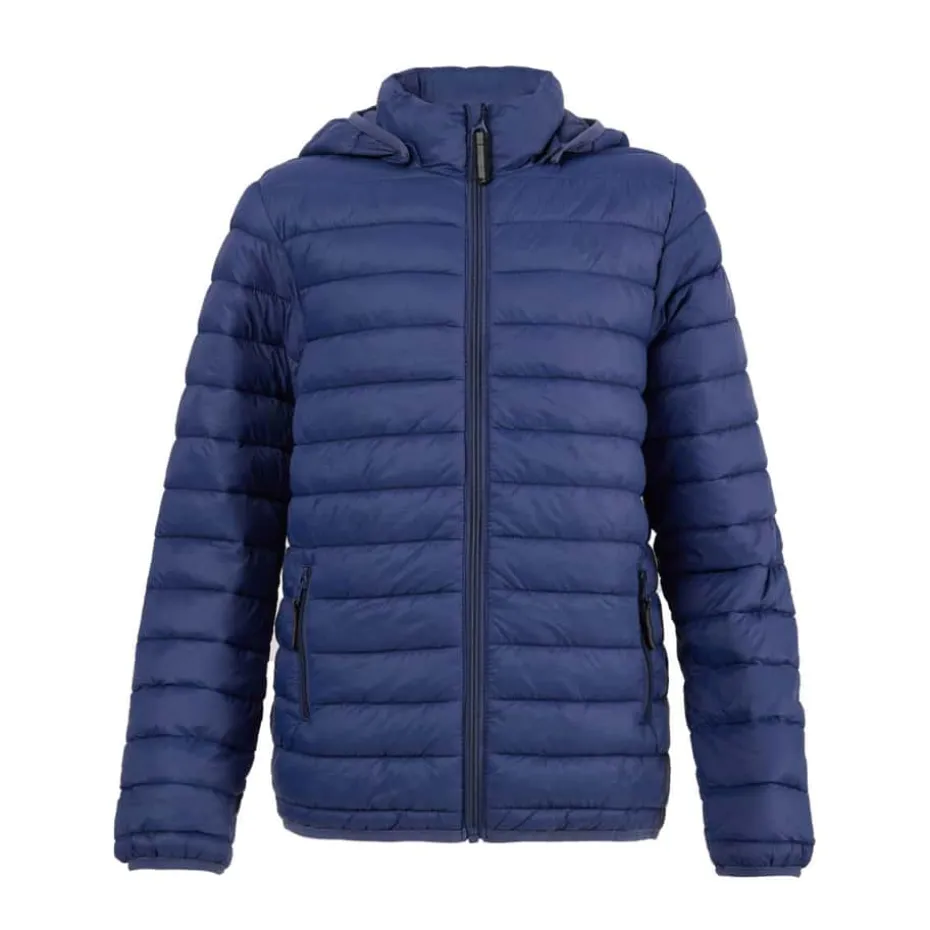 Northpeak Forrest vattert jakke junior