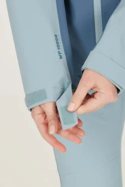 Northpeak Fossafjell skalljakke dame