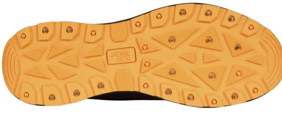 Northpeak Frost piggsko herre