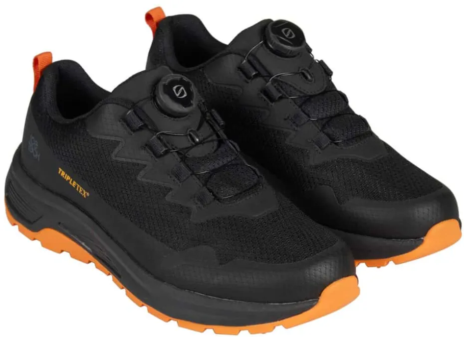 Northpeak Frost piggsko herre
