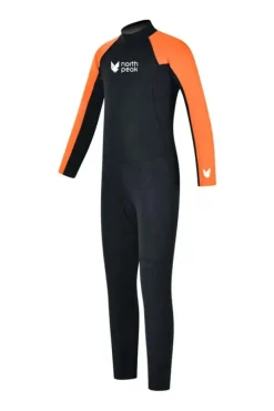 Northpeak Funkidz våtdrakt junior 2026