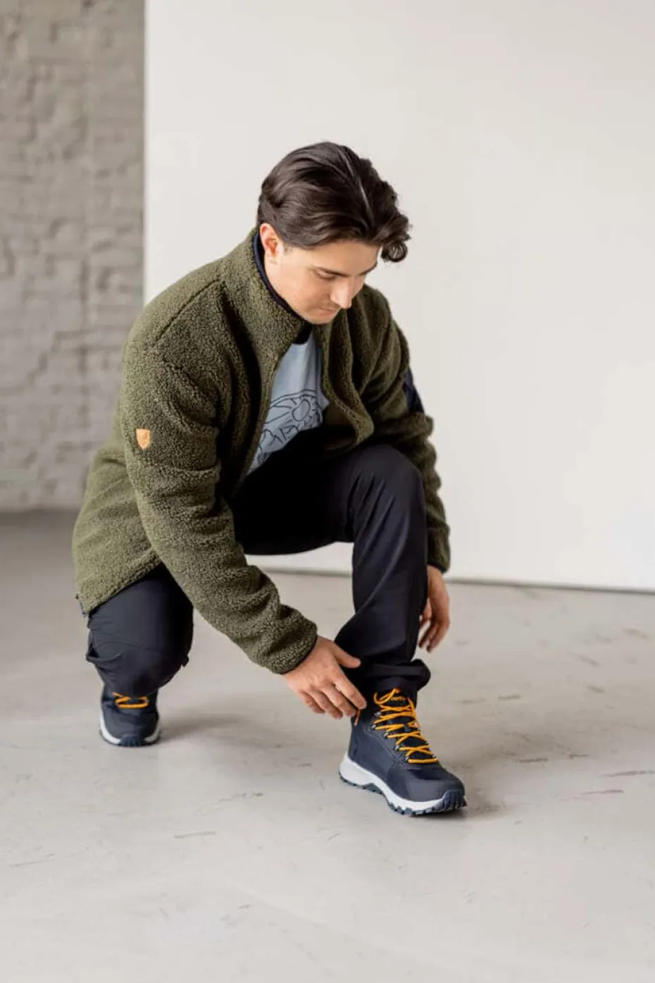 Northpeak Gaustablikk tursko herre