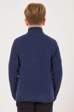 Northpeak Geilo fleecejakke junior