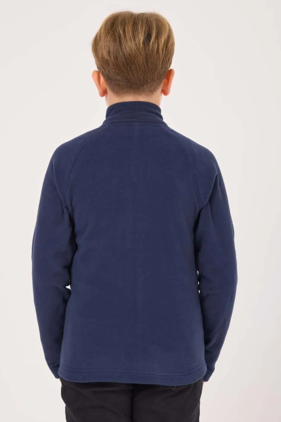 Northpeak Geilo fleecejakke junior