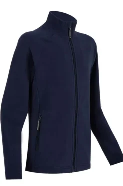 Northpeak Geilo fleecejakke junior
