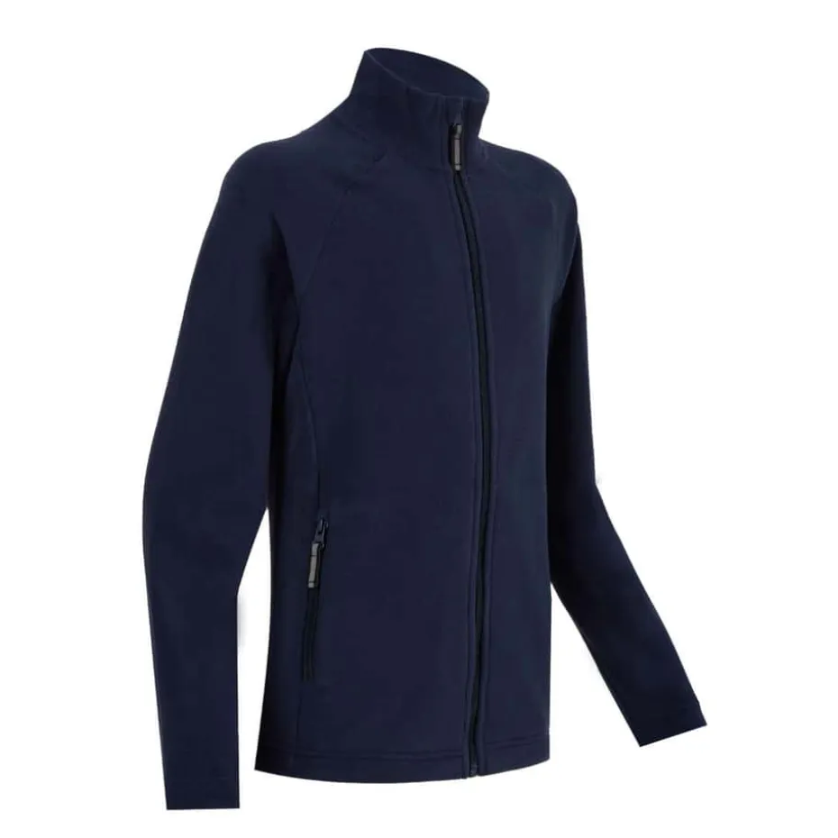 Northpeak Geilo fleecejakke junior
