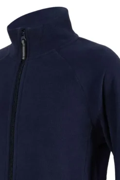 Northpeak Geilo fleecejakke junior