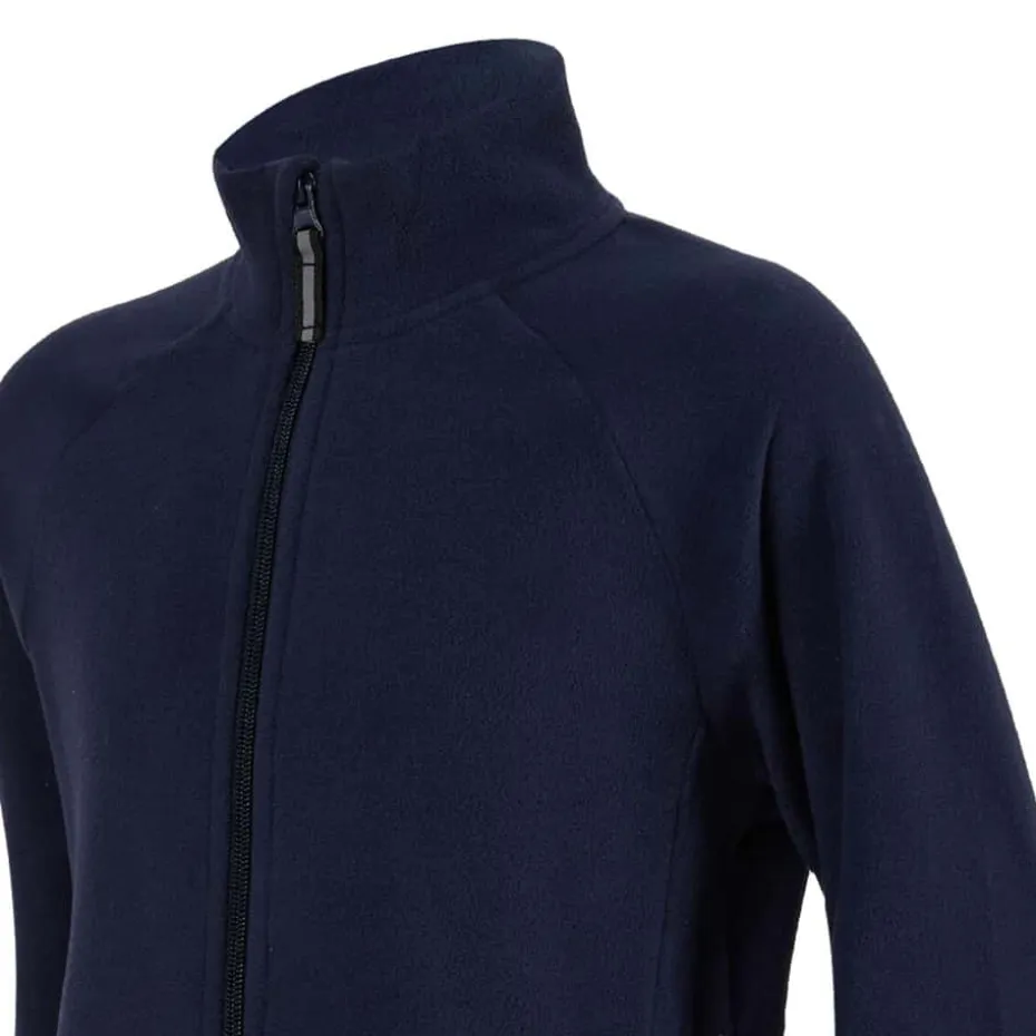 Northpeak Geilo fleecejakke junior