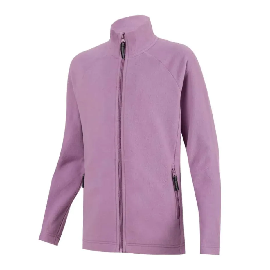 Northpeak Geilo fleecejakke junior