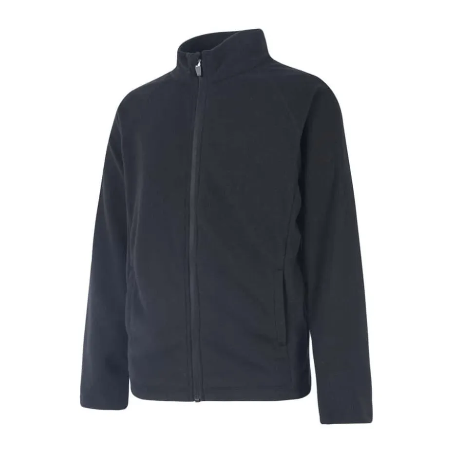 Northpeak Geilo fleecejakke junior