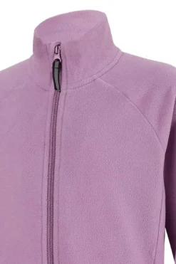 Northpeak Geilo fleecejakke junior
